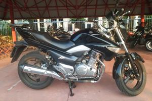 Suzuki Inazuma 250 - 2015