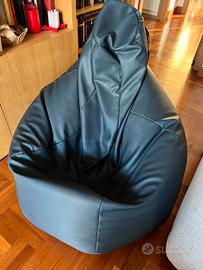 Poltrona sacco Zanotta