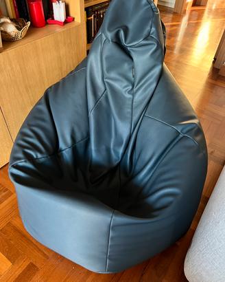 Poltrona sacco Zanotta