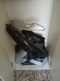 Carene Phantom F12