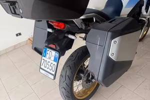 Ribassatisso