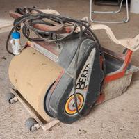 Elettrospugna Raimondi Berta adv