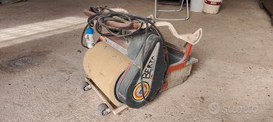 Elettrospugna Raimondi Berta adv