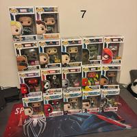 Funko pop vari 7/31