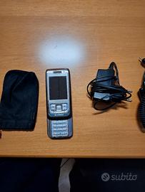 nokia e65