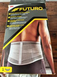 Cintura di sostegno lombare L/XL