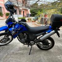 Yamaha XT 660 - 2006