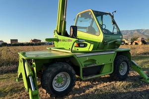 TELESCOPICO MERLO 33.16 ROTO