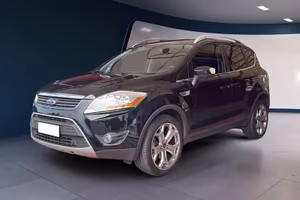 Ford Kuga 2.0 tdci Titanium 4wd 136cv
