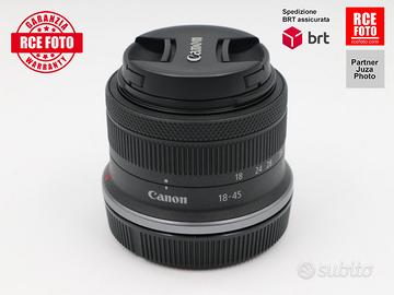 Canon RF-S 18-45 F4.5-6.3 IS STM (Canon)
