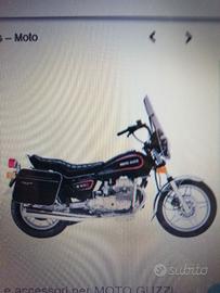 ricambi motoguzzi 350 custom