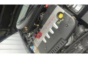 Motore in attesa di prova alfa romeo 147