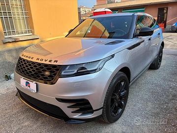 LAND ROVER Range Rover Velar 2.0D I4 180 CV R-Dyna