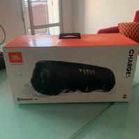 Jbl charge 5