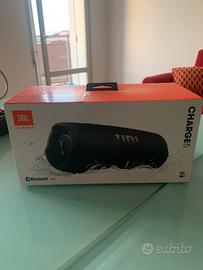 Jbl charge 5