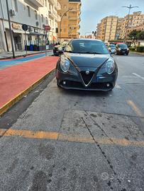 alfa mito