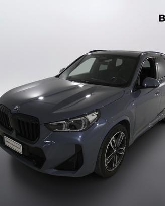 BMW X1 (U11) - X1 xDrive 23d Msport