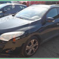 Ricambi Usati RENAULT MEGANE 3a Serie 2010