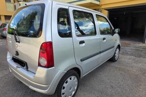 opel agila 5 porte