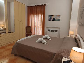 Sea Lily Gallipoli 8 posti letto