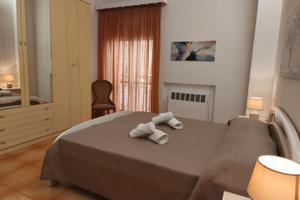 Sea Lily Gallipoli 8 posti letto