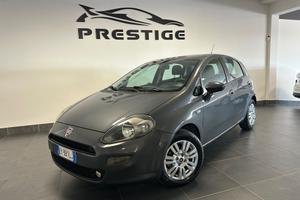FIAT PUNTO 1.2 BENZINA 69CV NEOPATENTATI UNIPRO