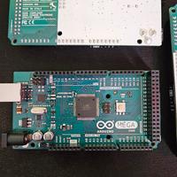 Arduino MEGA 2560 ORIGINALE