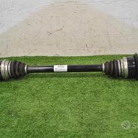 BMW F20 F30 Semiasse posteriore sinistro | 13922