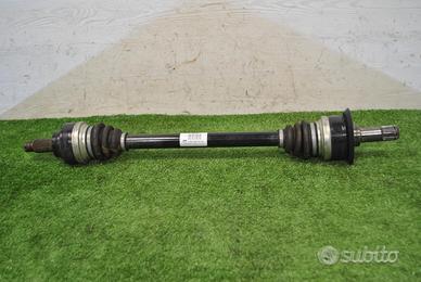 BMW F20 F30 Semiasse posteriore sinistro | 13922