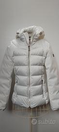 piumino bimba Yes Zee 10-11 anni