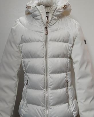 piumino bimba Yes Zee 10-11 anni