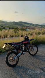 Fantic xe 50 2019