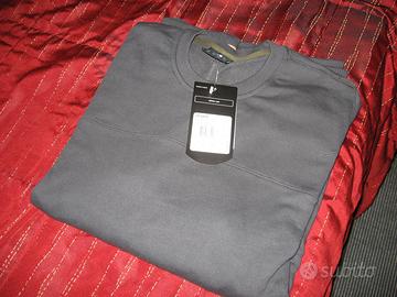 Felpa Adidas TG L