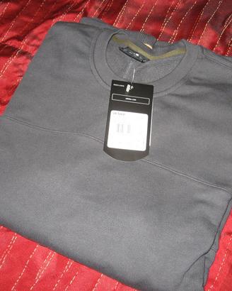 Felpa Adidas TG L