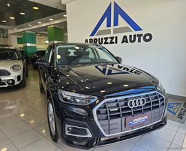 AUDI Q5 40 TDI 204CV quattro S tr. Business