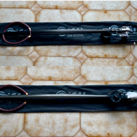 Arbalete 90 Carbonio