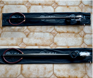 Arbalete 90 Carbonio