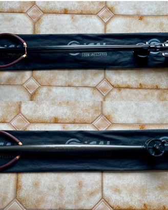 Arbalete 90 Carbonio