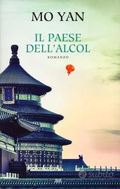 Libro Il Paese dell'Alcol
