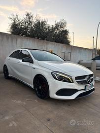 Mercedes Classe A W176 2016