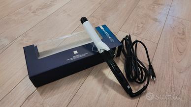 Ferro arricciacapelli ceramica