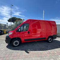 FURGONE CITROEN JUMPER 33 BLUEHDI 140