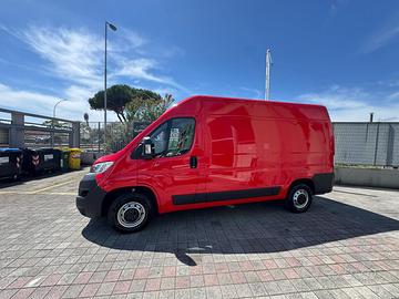 FURGONE CITROEN JUMPER 33 BLUEHDI 140