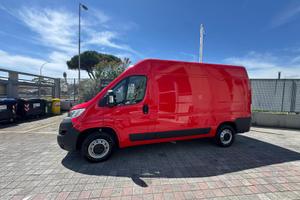 FURGONE CITROEN JUMPER 33 BLUEHDI 140
