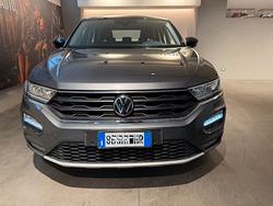 Volkswagen T-Roc 1.5 TSI ACT DSG Style BlueMotion 