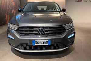 Volkswagen T-Roc 1.5 TSI ACT DSG Style BlueMotion 