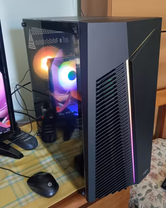 PC da Gaming Intel Xeon E5 2682 V4 con 64GB di Ram