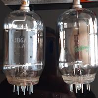 valvole termoioniche