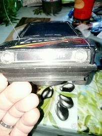 golf GTI 