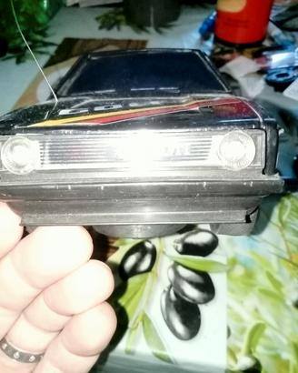 golf GTI 